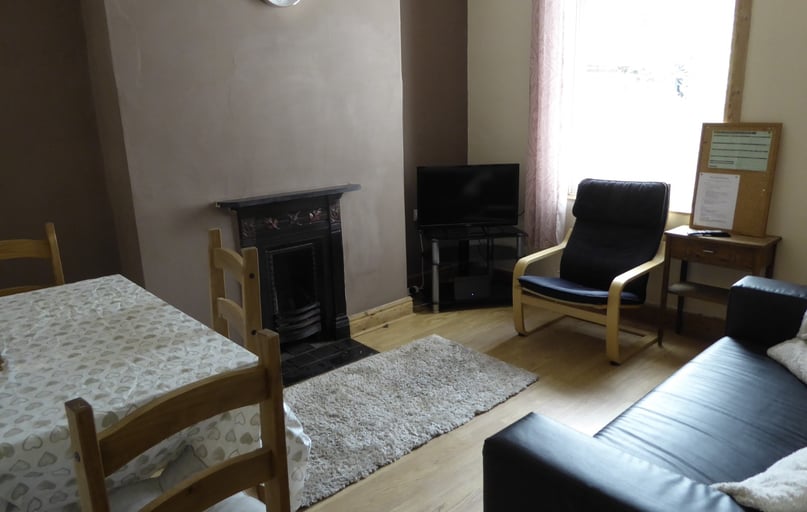 Filey Terrace, Clifton, York - Image 1