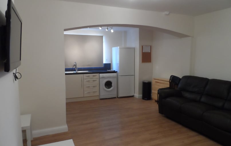 Tranby Avenue, Hull Road, York - Image 1