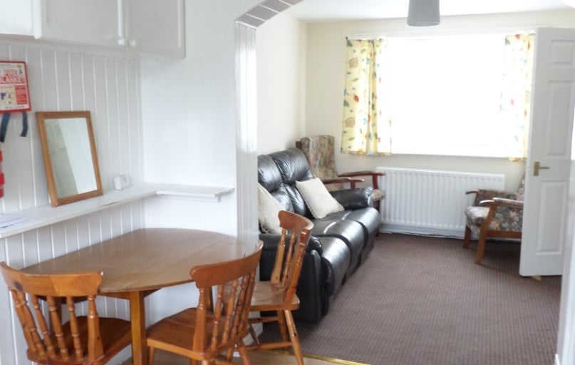 Milson Grove, Layerthorpe, York - Image 1