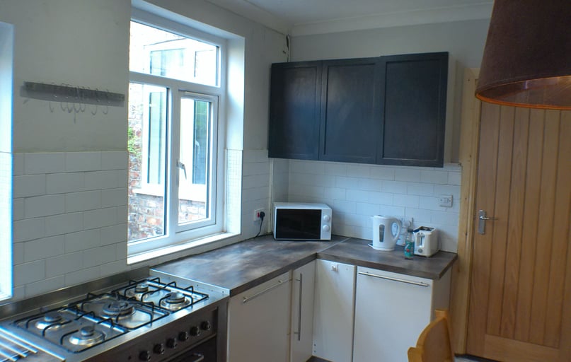 Markham Crescent, The Groves, York - Image 1