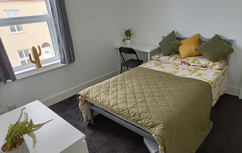 Hanover Street West, Holgate, York - Image 1