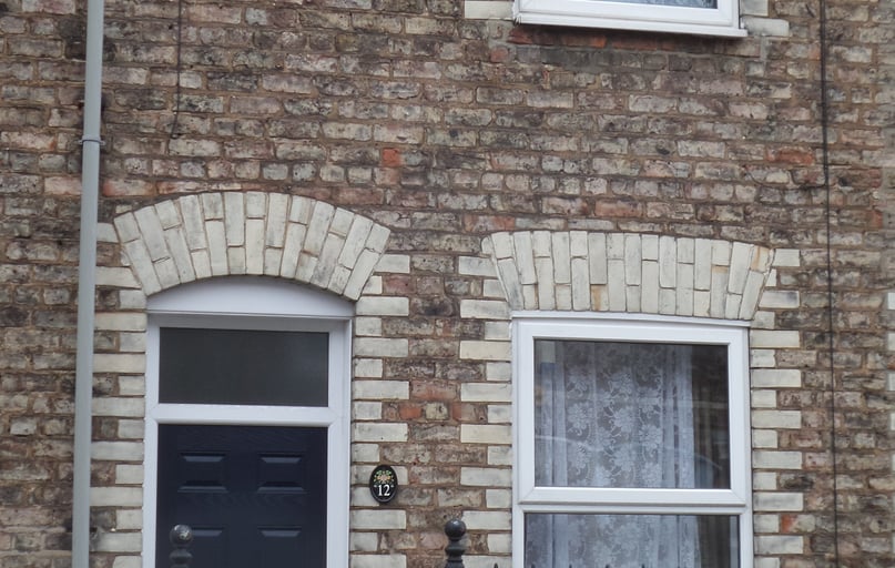 Milton Street, Layerthorpe, York - Image 1