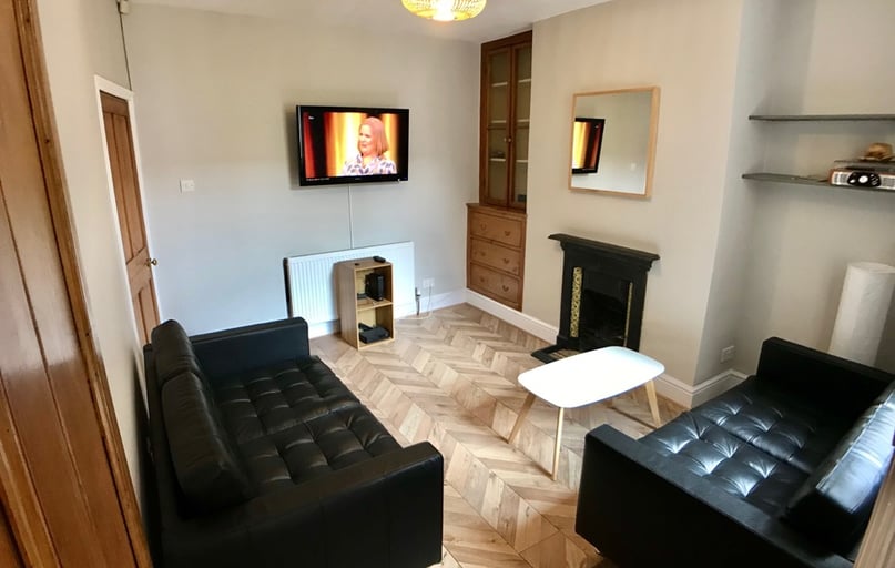 Emerald Street, The Groves, York - Image 1