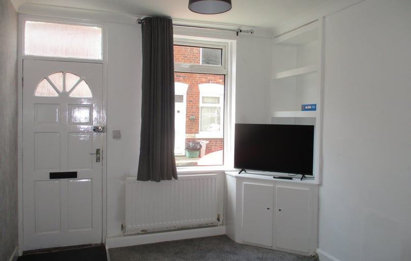 Rosebery Street, Holgate, York - Image 1