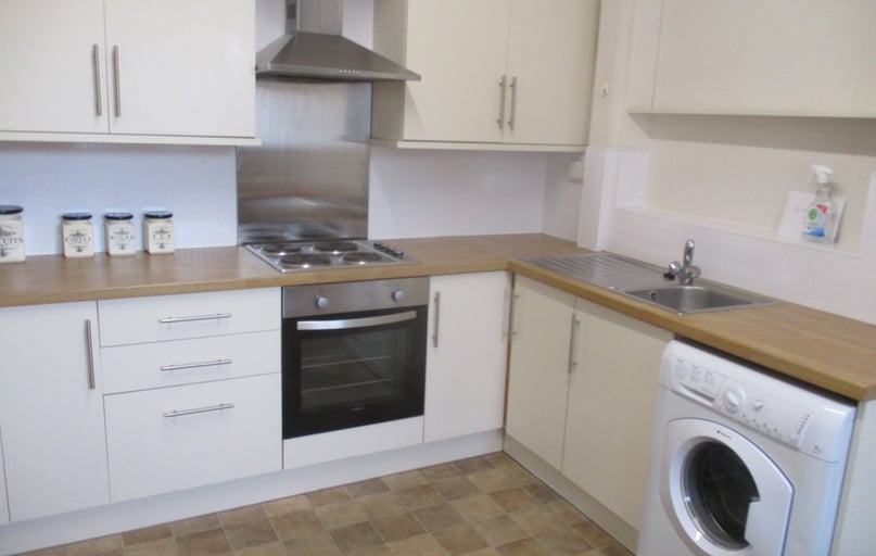 Neville Street, The Groves, York - Image 1