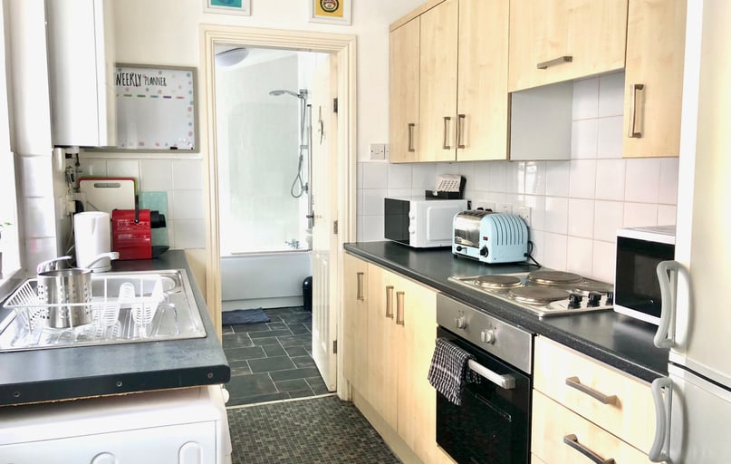 Shipton Street, Bootham, York - Image 1