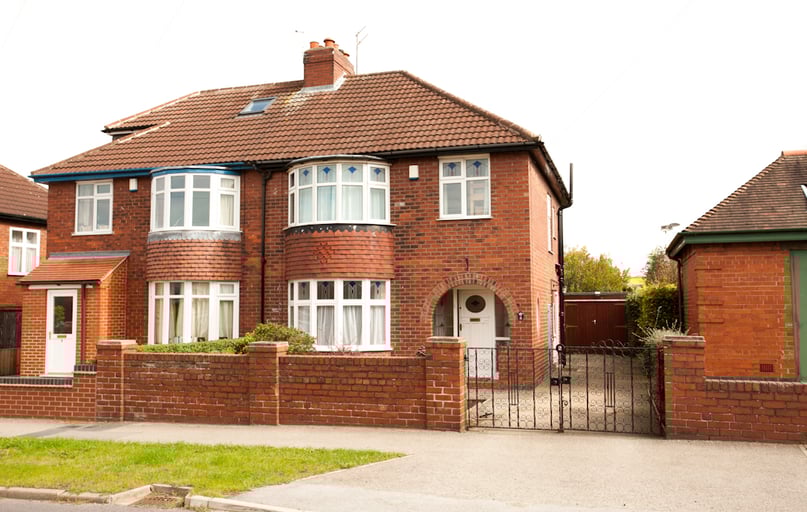 Tranby Avenue, Hull Road, York - Image 1