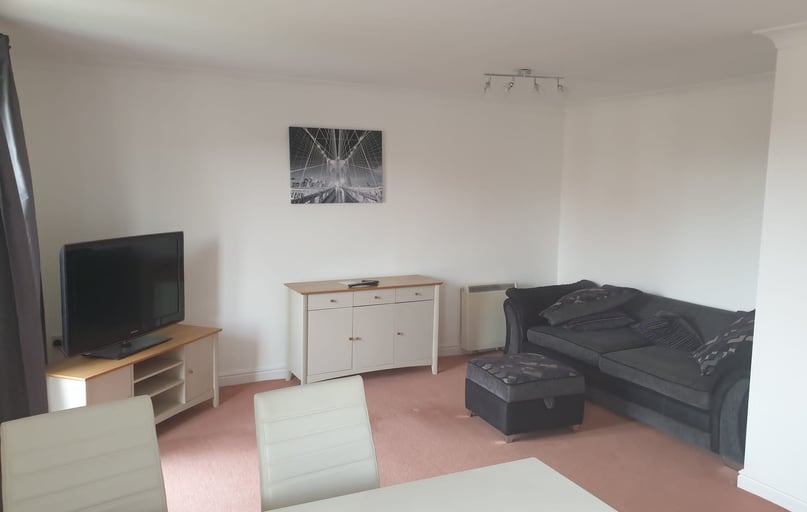 Henry Bird Way, Far Cotton, Northampton - Image 1