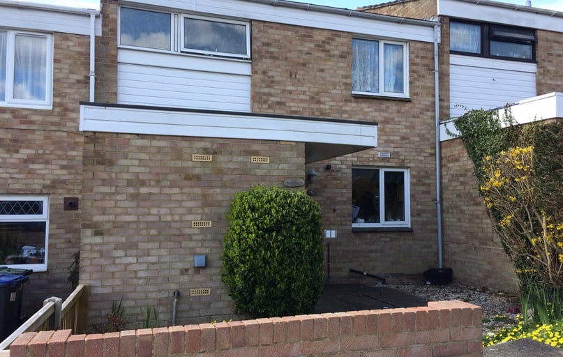 Ancress Close, Hales Place, Canterbury - Image 1