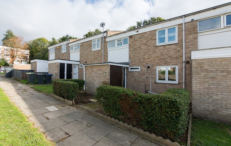 Downs Road, Hales Place, Canterbury - Image 1