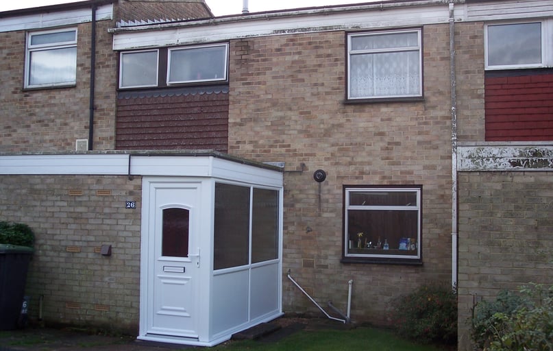 Beecroft Close, Hales Place, Canterbury - Image 1