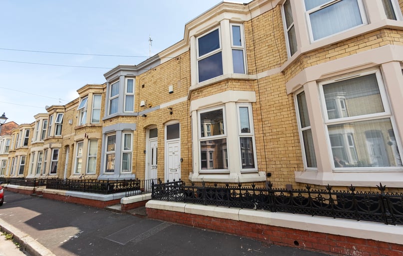 Leopold Road, Kensington, Liverpool - Image 1