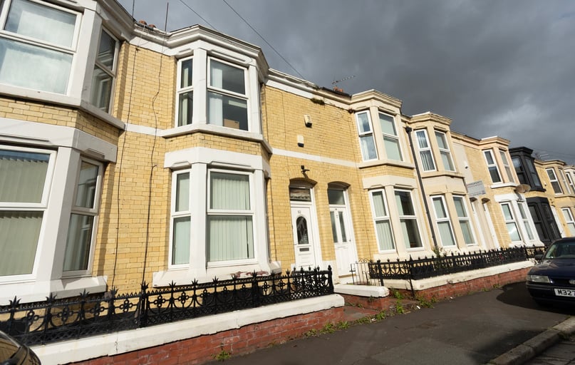 Leopold Road, Kensington, Liverpool - Image 1