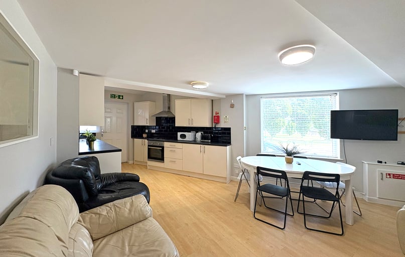 Hall Lane, Low Hill, Liverpool - Image 1