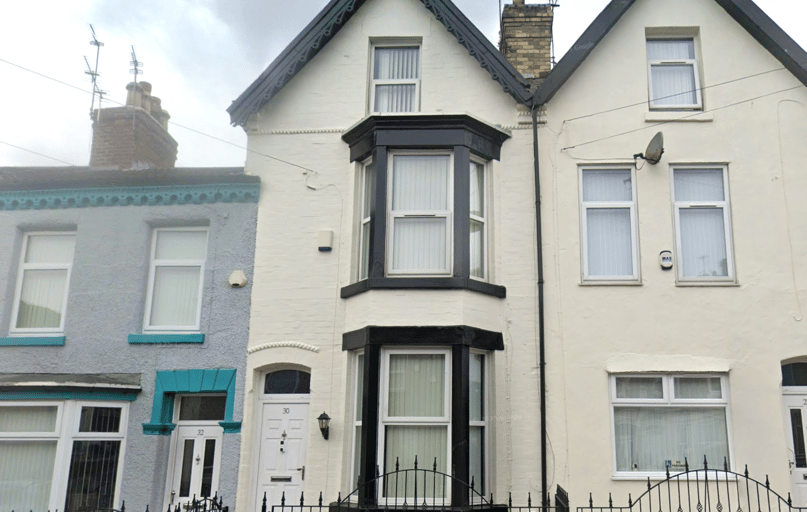 Needham Road, Kensington, Liverpool - Image 1