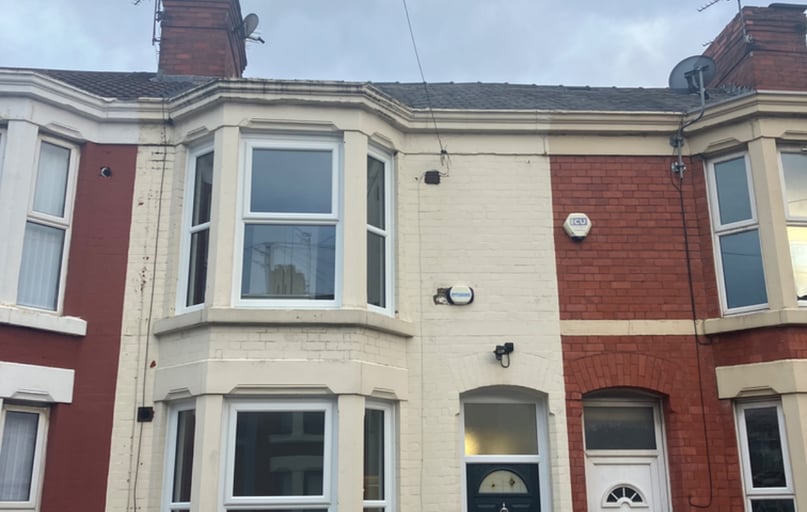 Leopold Road, Kensington, Liverpool - Image 1