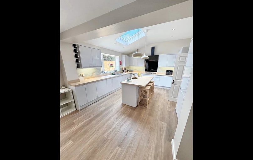 Ash Lawn Court, Newton, Chester - Image 1
