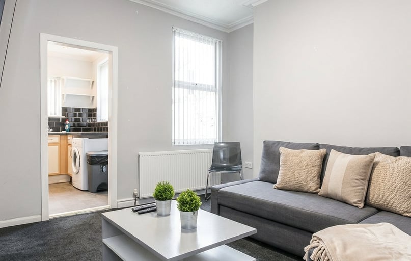 Albert Edward Road, Kensington, Liverpool - Image 1