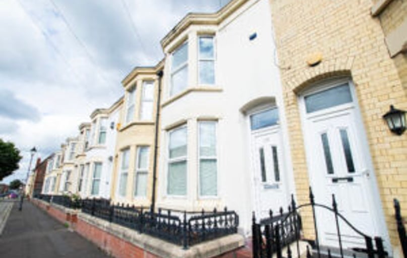 Saxony Road, Low Hill, Liverpool - Image 1