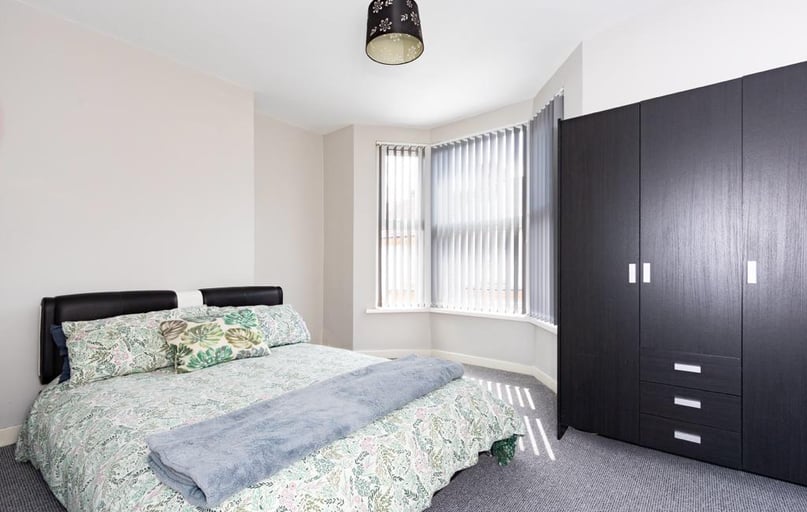 Fell Street, Kensington, Liverpool - Image 1