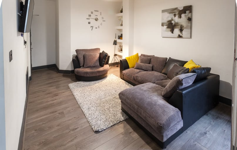 Toft Street, Kensington, Liverpool - Image 1