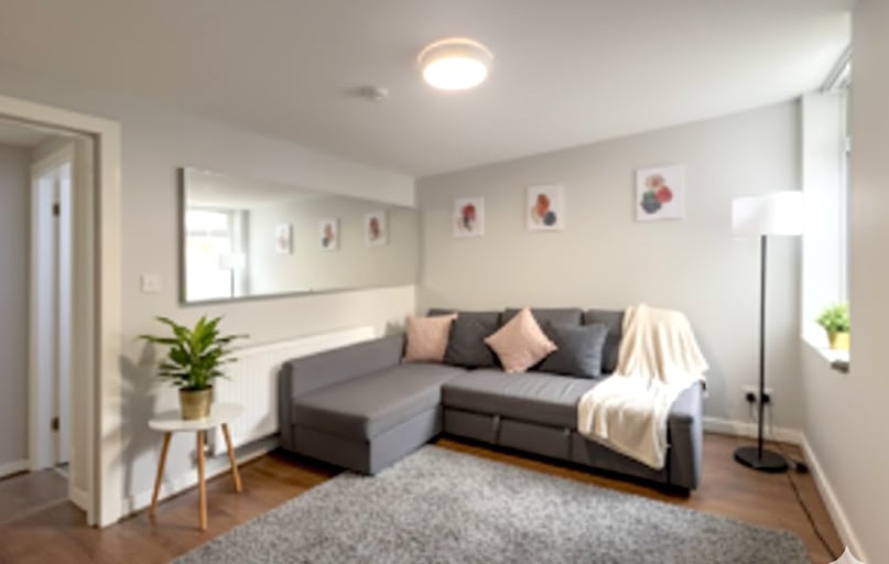 Leopold Road, Kensington, Liverpool - Image 1