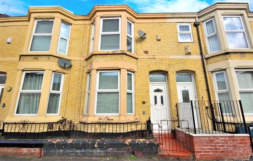 Edinburgh Road, Kensington, Liverpool - Image 1
