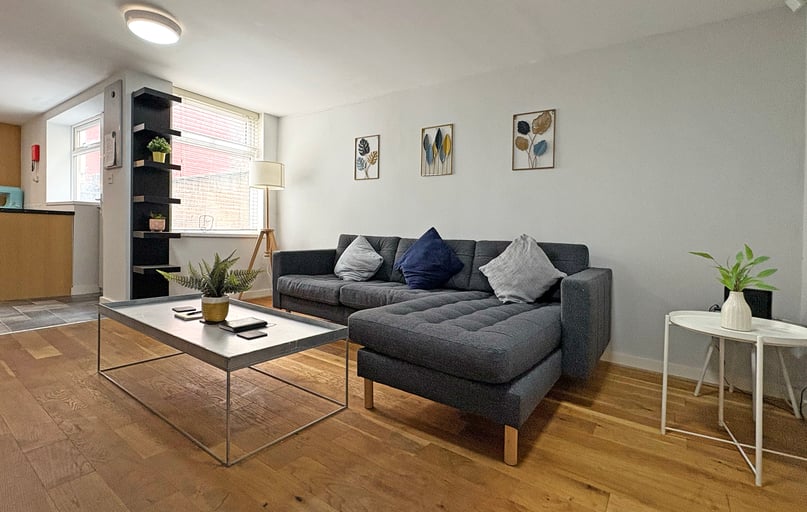 Edinburgh Road, Kensington, Liverpool - Image 1