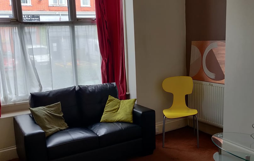 Ladybarn Lane, Fallowfield, Manchester - Image 1