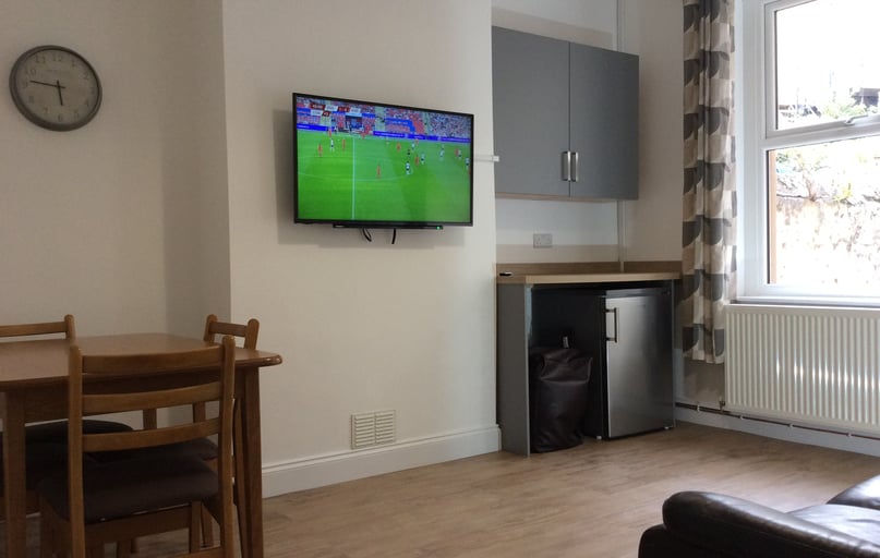 Springfield , City Centre, Lancaster - Image 1