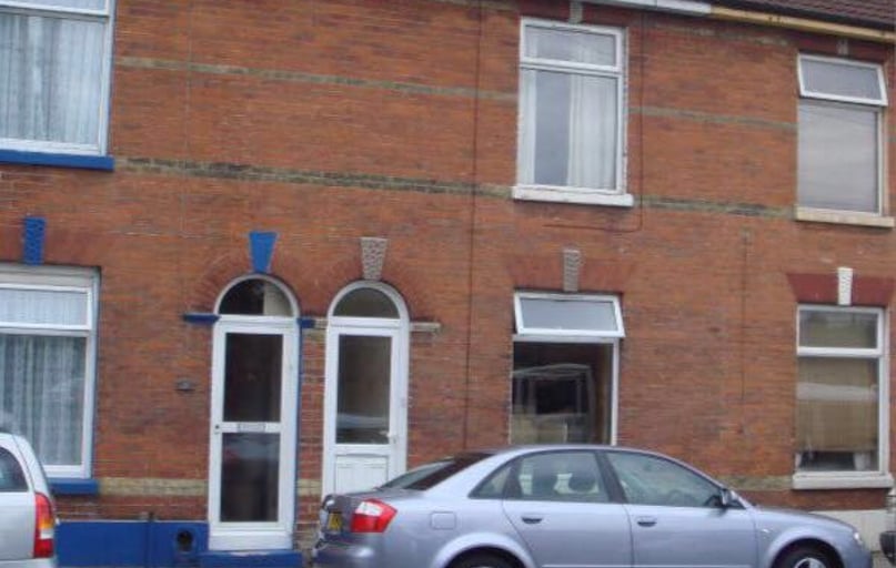 Rugby Road, University of Portsmouth, Portsmouth - Image 1