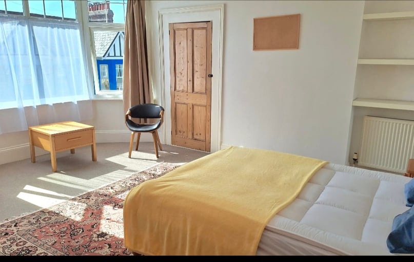 Beechwood Terrace, Near university, Plymouth - Image 1