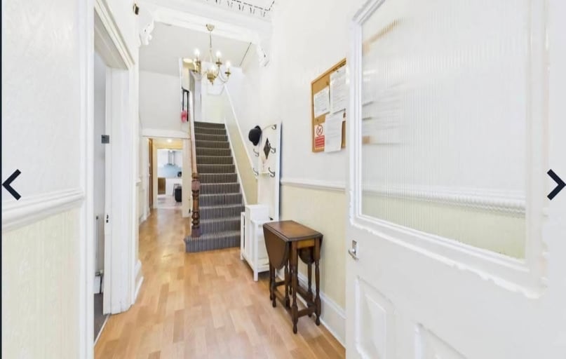 Furzehill Road,, Near university, Plymouth - Image 1