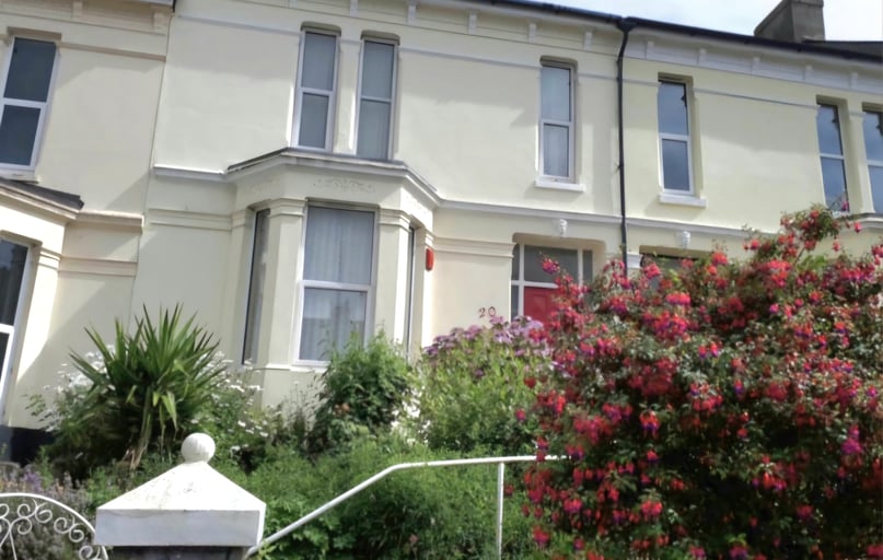 Furzehill Road,, Near university, Plymouth - Image 1