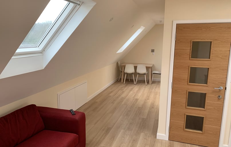 Honeysuckle Road, Highfield, Southampton - Image 1