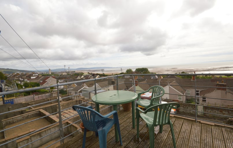 Trafalgar Place, Brynmill, Swansea - Image 1