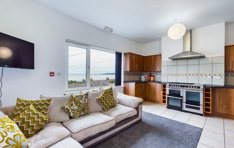 Trafalgar Place, Brynmill, Swansea - Image 1