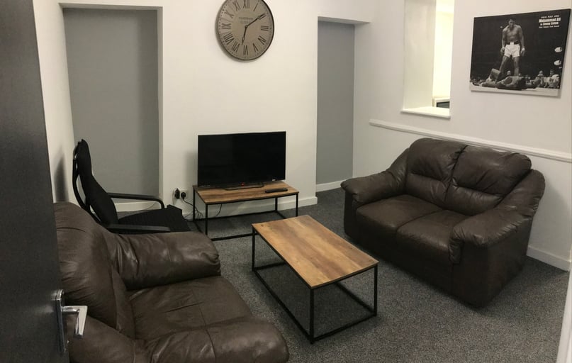 Bayview Terrace, Brynmill, Swansea - Image 1