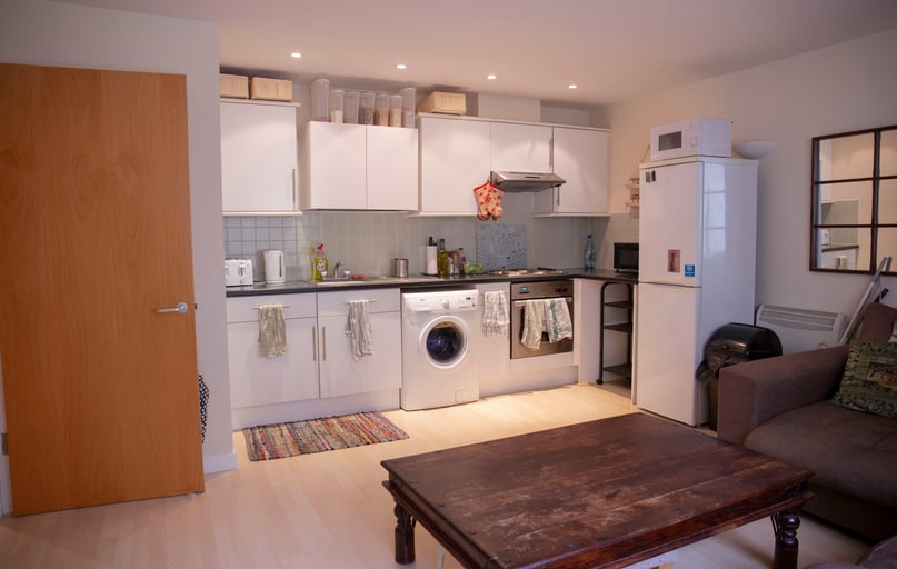 Lower Parliament Street, Hockley, Nottingham - Image 1