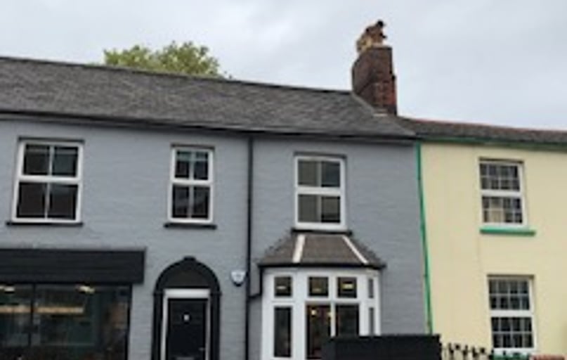 Old Tiverton Road, City Centre, Exeter - Image 1