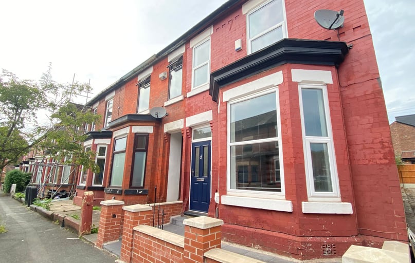 Cawdor road, Fallowfield, Manchester - Image 1