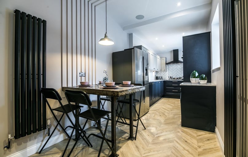 Cameron Street, Kensington, Liverpool - Image 1