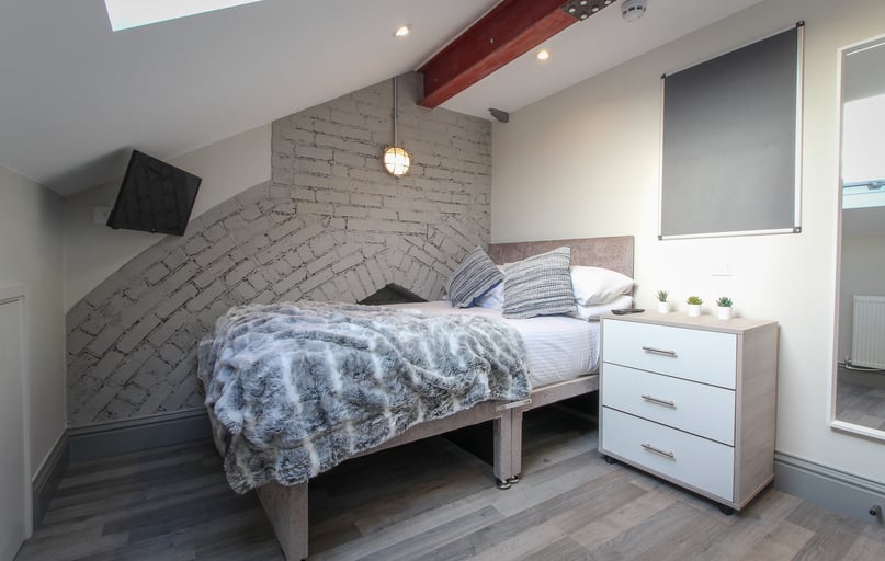 Egerton Road, Toxteth, Liverpool - Image 1