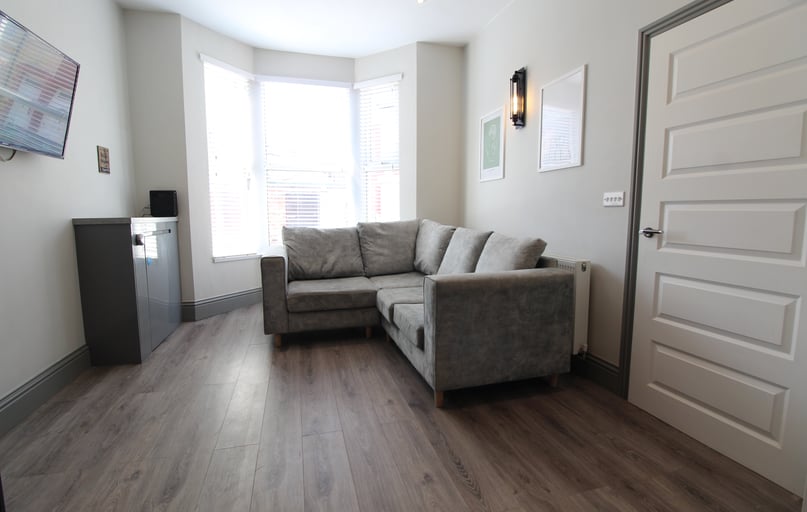 Empress Road, Low Hill, Liverpool - Image 1