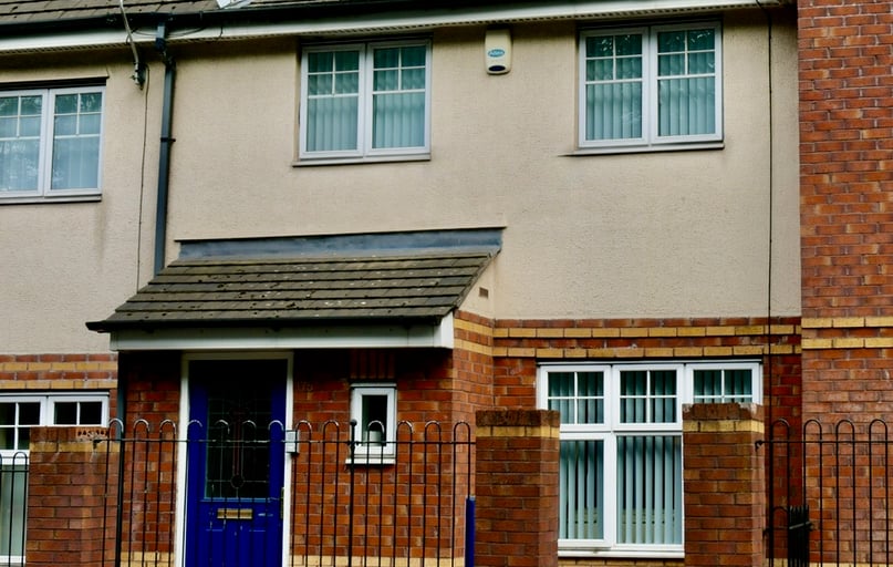 Yew tree road , Fallowfield, Manchester - Image 1
