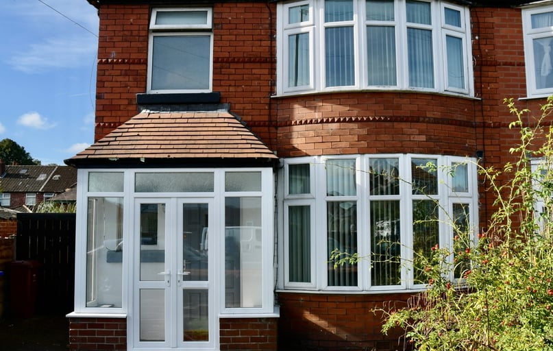 Delacourt road, Fallowfield, Manchester - Image 1