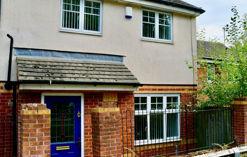 Yew tree road , Fallowfield, Manchester - Image 1