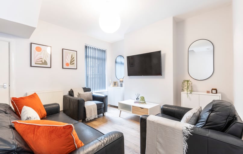 Haworth Street, Newland, Hull - Image 1