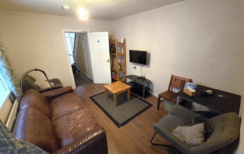 Rhyddings Terrace, Brynmill, Swansea - Image 1