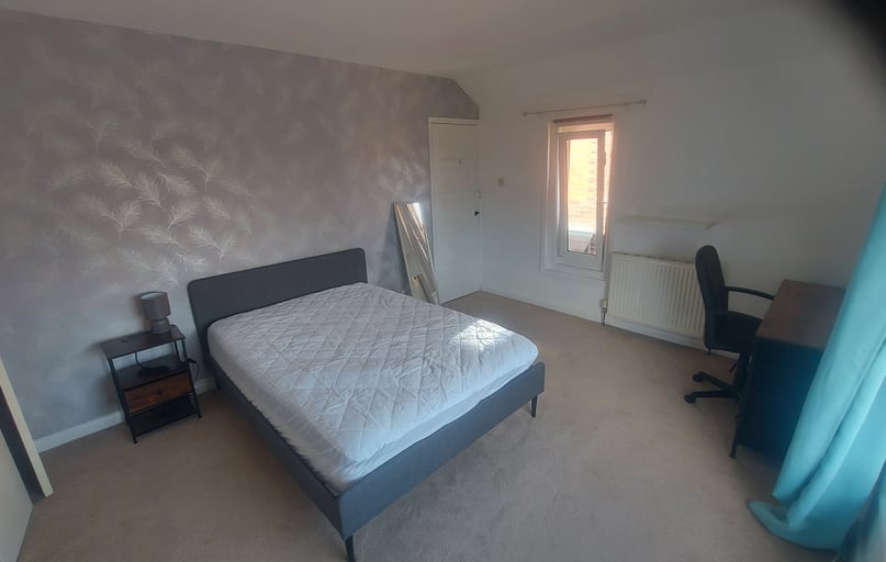 Hurst Avenue, Heavitree, Exeter - Image 1